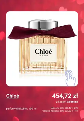 BEST SALE - gazetka promocyjna Notino | -20% na perfumy od środy 28.01 do niedzieli 01.02 - strona 10