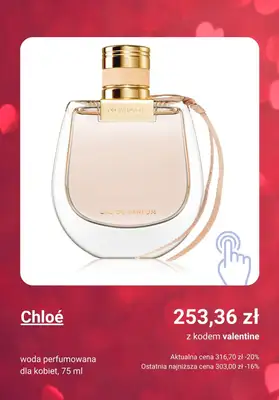 BEST SALE - gazetka promocyjna Notino | -20% na perfumy od środy 28.01 do niedzieli 01.02 - strona 7