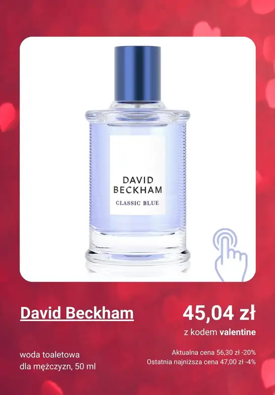 BEST SALE - gazetka promocyjna Notino | -20% na perfumy od środy 28.01 do niedzieli 01.02 - strona 6