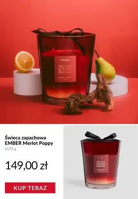 BEST SALE - gazetka promocyjna Homla | Prezenty od serca od piątku 30.01  - strona 5