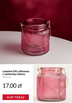 BEST SALE - gazetka promocyjna Homla | Prezenty od serca od piątku 30.01  - strona 7