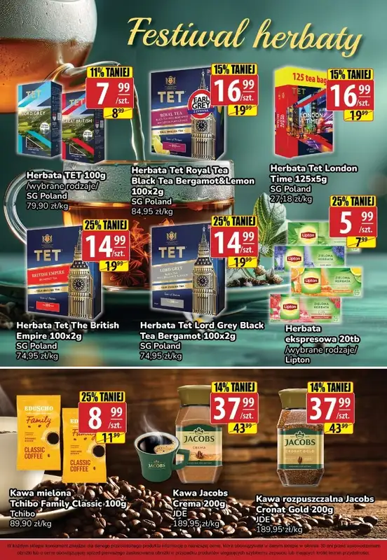 API Market - gazetka promocyjna Gazetka od środy 28.01 do wtorku 03.02 - strona 8