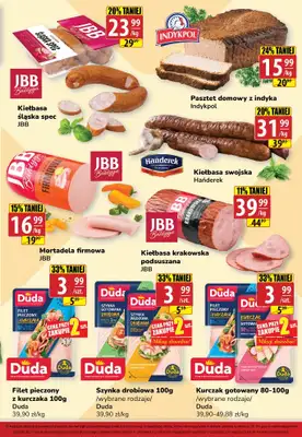 API Market - gazetka promocyjna Gazetka od środy 28.01 do wtorku 03.02 - strona 3