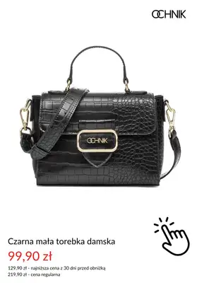 BEST SALE - gazetka promocyjna Ochnik | Torebki na prezent od czwartku 29.01  - strona 9