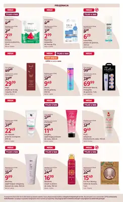 Rossmann - gazetka promocyjna Gazetka od czwartku 29.01 do środy 04.02 - strona 9