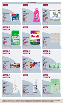 Rossmann - gazetka promocyjna Gazetka od czwartku 29.01 do środy 04.02 - strona 4