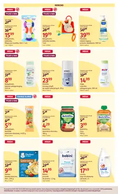 Rossmann - gazetka promocyjna Gazetka od czwartku 29.01 do środy 04.02 - strona 5