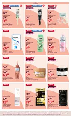 Rossmann - gazetka promocyjna Gazetka od czwartku 29.01 do środy 04.02 - strona 10