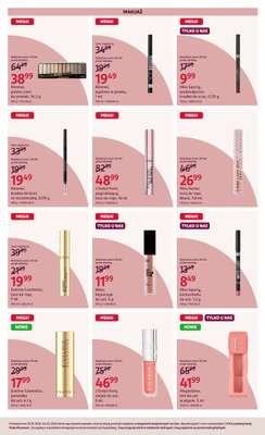 Rossmann - gazetka promocyjna Gazetka od czwartku 29.01 do środy 04.02 - strona 12