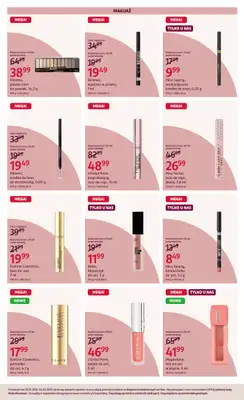 Rossmann - gazetka promocyjna Gazetka od czwartku 29.01 do środy 04.02 - strona 12