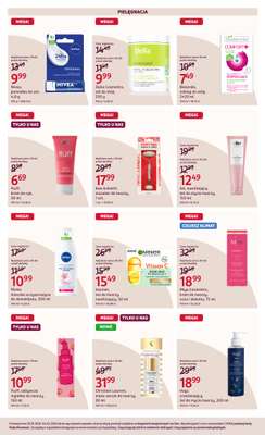 Rossmann - gazetka promocyjna Gazetka od czwartku 29.01 do środy 04.02 - strona 8