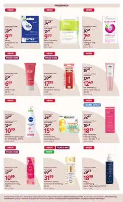 Rossmann - gazetka promocyjna Gazetka od czwartku 29.01 do środy 04.02 - strona 8