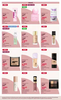 Rossmann - gazetka promocyjna Gazetka od czwartku 29.01 do środy 04.02 - strona 11