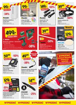 Jula - gazetka promocyjna Gazetka od czwartku 29.01 do środy 25.02 - strona 4