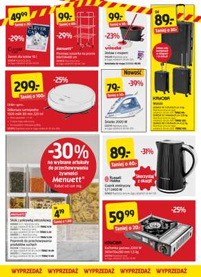 Jula - gazetka promocyjna Gazetka od czwartku 29.01 do środy 25.02 - strona 6