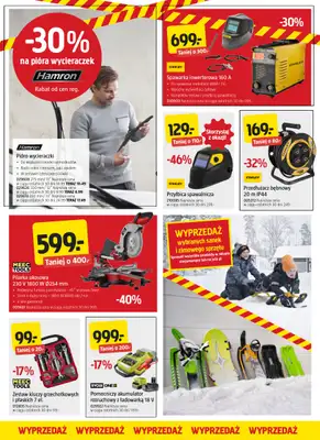 Jula - gazetka promocyjna Gazetka od czwartku 29.01 do środy 25.02 - strona 2