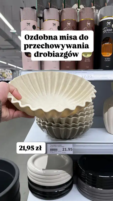 Action - gazetka promocyjna Zakupowe Inspiracje w Action od czwartku 29.01  - strona 6