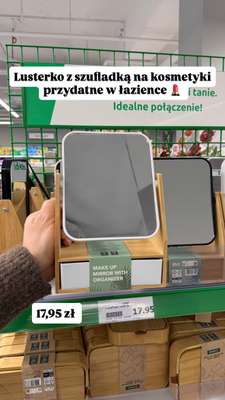 Action - gazetka promocyjna Zakupowe Inspiracje w Action od czwartku 29.01  - strona 10