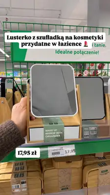 Action - gazetka promocyjna Zakupowe Inspiracje w Action od czwartku 29.01  - strona 10