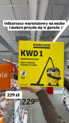 Action - gazetka promocyjna Zakupowe Inspiracje w Action od czwartku 29.01 
