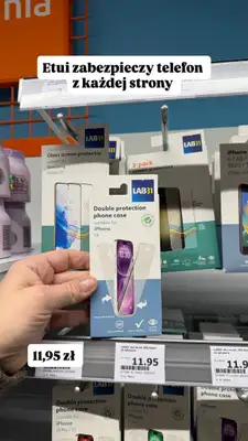 Action - gazetka promocyjna Zakupowe Inspiracje w Action od czwartku 29.01  - strona 11