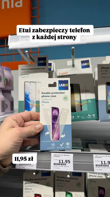 Action - gazetka promocyjna Zakupowe Inspiracje w Action od czwartku 29.01  - strona 11