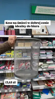 Action - gazetka promocyjna Zakupowe Inspiracje w Action od poniedziałku 02.02  - strona 5