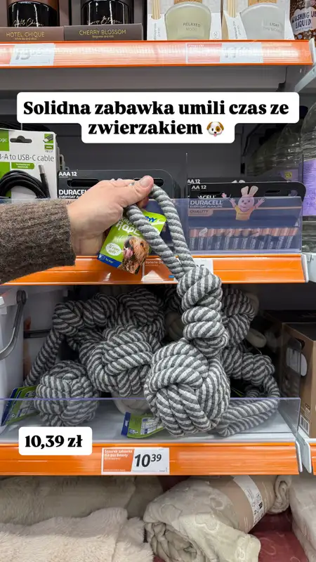 Action - gazetka promocyjna Zakupowe Inspiracje w Action od poniedziałku 02.02  - strona 10