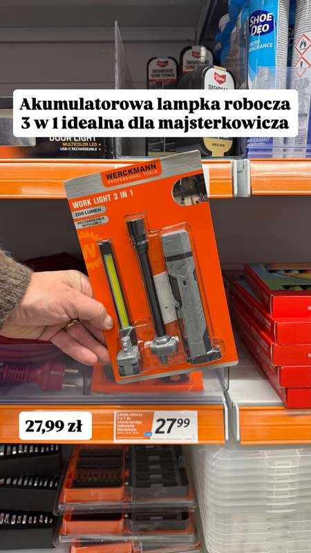 Action - gazetka promocyjna Zakupowe Inspiracje w Action od poniedziałku 02.02  - strona 6