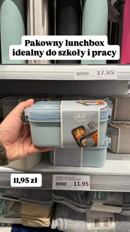 Action - gazetka promocyjna Zakupowe Inspiracje w Action od poniedziałku 02.02  - strona 4