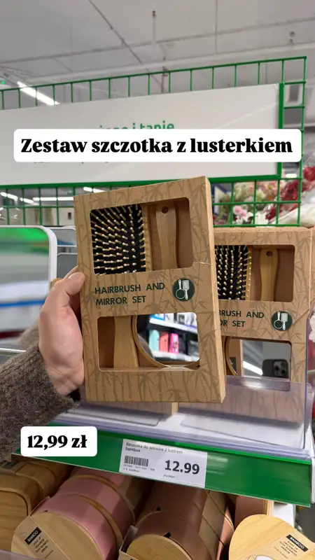 Action - gazetka promocyjna Zakupowe Inspiracje w Action od poniedziałku 02.02  - strona 2