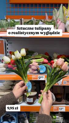 Action - gazetka promocyjna Zakupowe Inspiracje w Action od poniedziałku 02.02  - strona 9