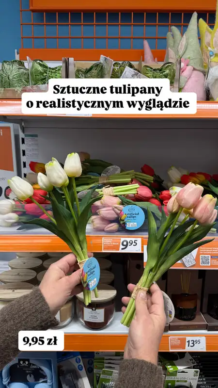 Action - gazetka promocyjna Zakupowe Inspiracje w Action od poniedziałku 02.02  - strona 9