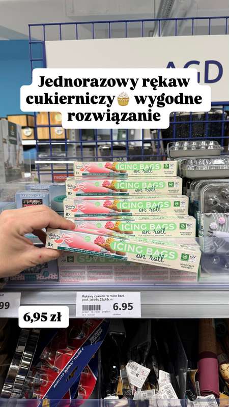 Action - gazetka promocyjna Zakupowe Inspiracje w Action od poniedziałku 02.02  - strona 3