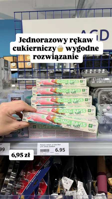 Action - gazetka promocyjna Zakupowe Inspiracje w Action od poniedziałku 02.02  - strona 3