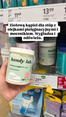 Rossmann - gazetka promocyjna Zakupowe Inspiracje w Rossmann od czwartku 29.01 do niedzieli 01.02 - strona 11