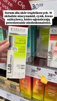 Rossmann - gazetka promocyjna Zakupowe Inspiracje w Rossmann od czwartku 29.01 do niedzieli 01.02 - strona 7