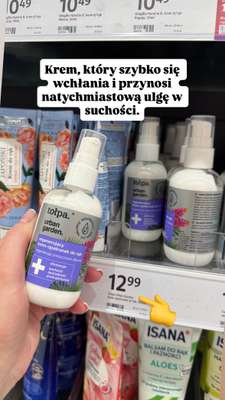 Rossmann - gazetka promocyjna Zakupowe Inspiracje w Rossmann od czwartku 29.01 do niedzieli 01.02 - strona 6