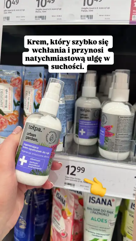 Rossmann - gazetka promocyjna Zakupowe Inspiracje w Rossmann od czwartku 29.01 do niedzieli 01.02 - strona 6