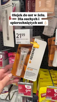 Rossmann - gazetka promocyjna Zakupowe Inspiracje w Rossmann od czwartku 29.01 do niedzieli 01.02 - strona 4