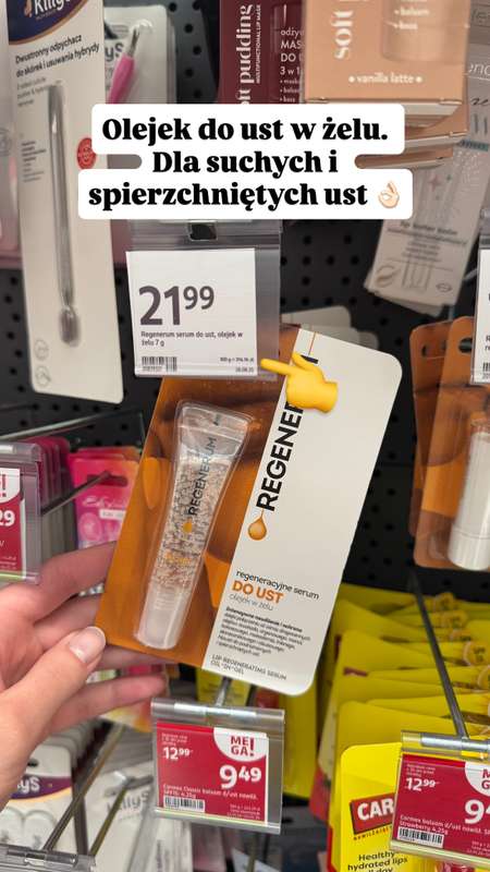 Rossmann - gazetka promocyjna Zakupowe Inspiracje w Rossmann od czwartku 29.01 do niedzieli 01.02 - strona 4