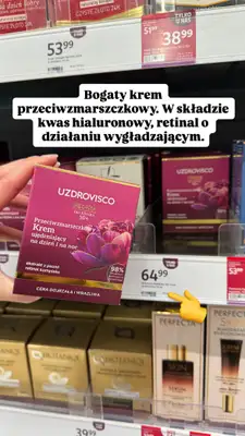 Rossmann - gazetka promocyjna Zakupowe Inspiracje w Rossmann od czwartku 29.01 do niedzieli 01.02 - strona 9