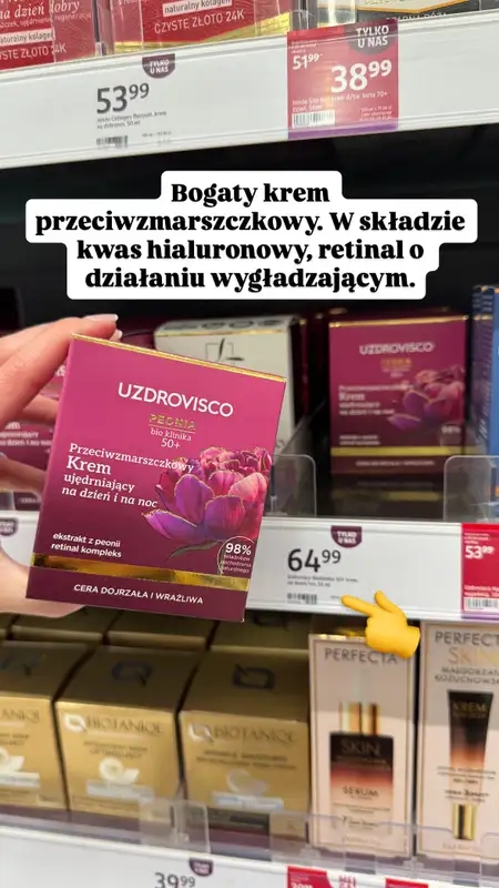 Rossmann - gazetka promocyjna Zakupowe Inspiracje w Rossmann od czwartku 29.01 do niedzieli 01.02 - strona 9