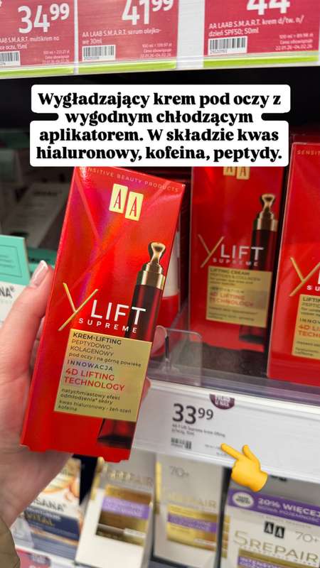 Rossmann - gazetka promocyjna Zakupowe Inspiracje w Rossmann od czwartku 29.01 do niedzieli 01.02 - strona 8