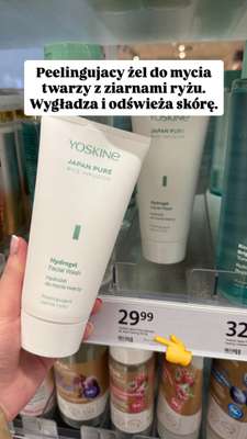 Rossmann - gazetka promocyjna Zakupowe Inspiracje w Rossmann od czwartku 29.01 do niedzieli 01.02 - strona 5