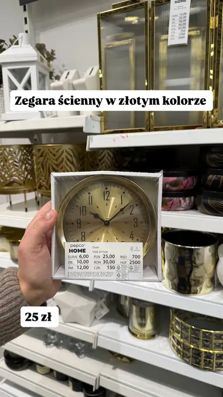 Pepco - gazetka promocyjna Zakupowe Inspiracje w Pepco od czwartku 29.01  - strona 2