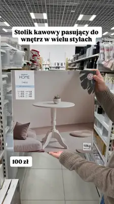 Pepco - gazetka promocyjna Zakupowe Inspiracje w Pepco od czwartku 29.01  - strona 5