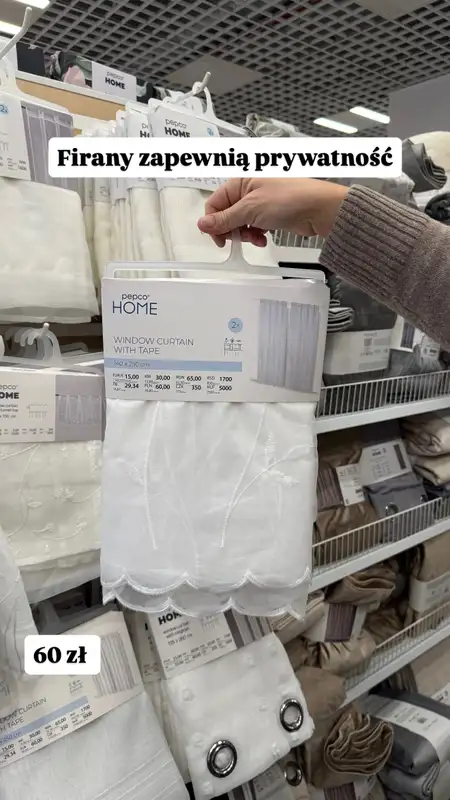 Pepco - gazetka promocyjna Zakupowe Inspiracje w Pepco od poniedziałku 02.02 do środy 04.02 - strona 4