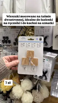 Pepco - gazetka promocyjna Zakupowe Inspiracje w Pepco od poniedziałku 02.02 do środy 04.02 - strona 3