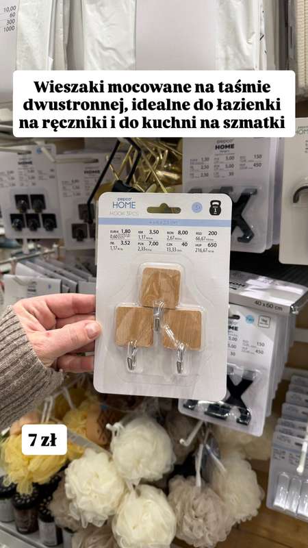 Pepco - gazetka promocyjna Zakupowe Inspiracje w Pepco od poniedziałku 02.02 do środy 04.02 - strona 3